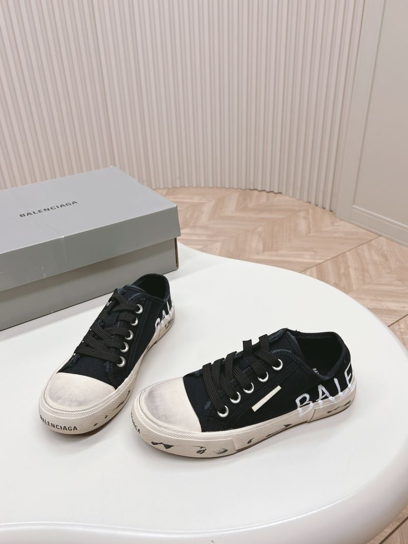 Balenciaga Low Shoes